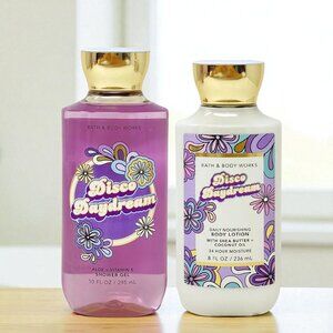 🆕Bath & Body Works Disco Daydream Bundle/Lot
